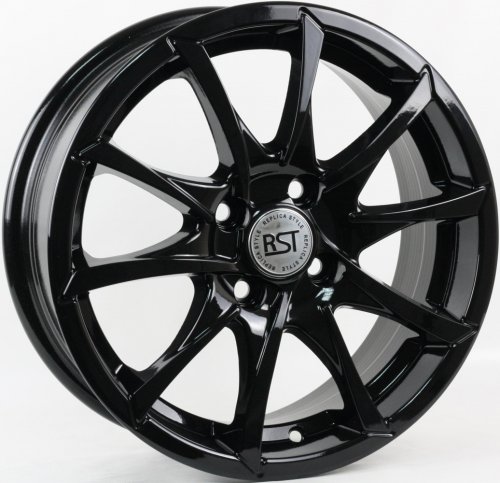 Диски RST R035 (Vesta) 6x15 4x100 ET50 dia 60,1 BL - 1
