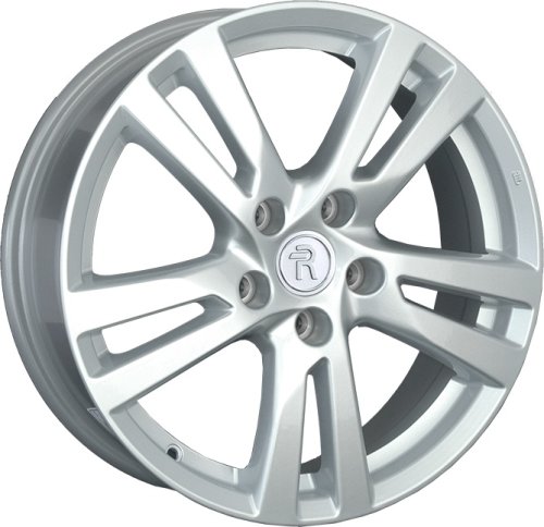 Диски Replay KIA (Ki121) 6,5x17 5x114,3 ET35 dia 67,1 S - 1