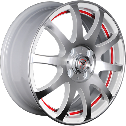 Диски NZ F-21 6x15 5x112 ET47 dia 57,1 WFRSI - 1