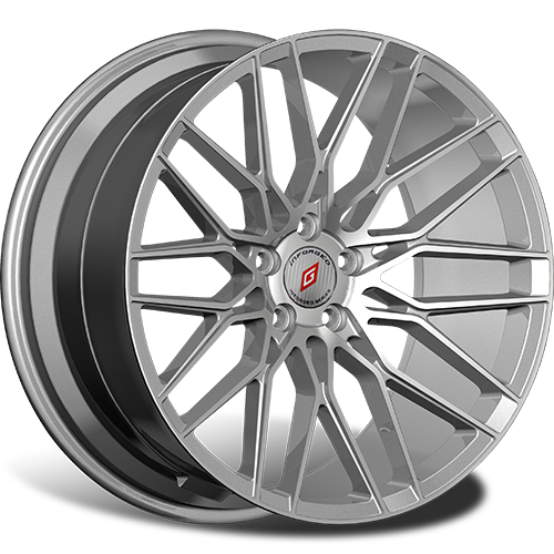 Диски Inforged IFG34 9x21 5x112 ET42 dia 66,6 silver - 1