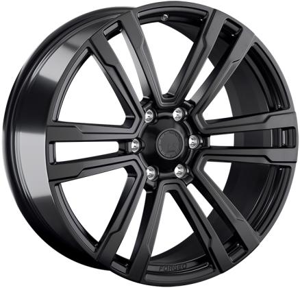 Диски LS Forged LS FG11 9x22 6x139,7 ET45 dia 95,1 MB - 1