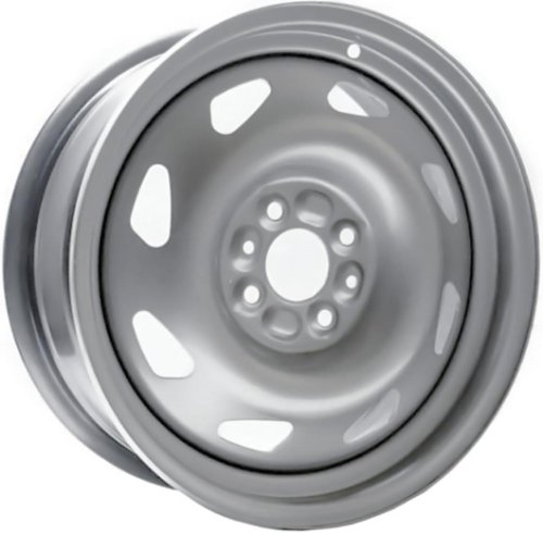 Диски ТЗСК LADA Granta 6x15 4x98 ET35 dia 58,6 серебристый Россия - 1