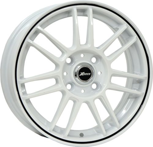 Диски X-RACE AF-06 5,5x14 4x98 ET35 dia 58,6 WBS - 1