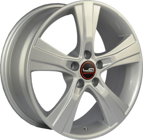 Диски Replica LegeArtis Chevrolet (GN23) 6,5x15 5x105 ET39 dia 56,6 S - 1