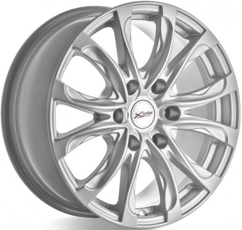 Диски X trike X-134 8x18 6x114,3 ET46 dia 67,1 HS - 1