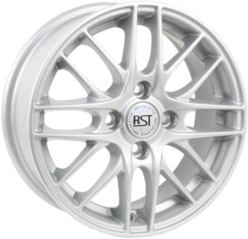 Диски RST R004 (Logan) 5,5x14 4x100 ET43 dia 60,1 SL - 1