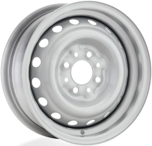 Диски Accuride Ваз 2103 5x13 4x98 ET29 dia 60,1 silver - 1