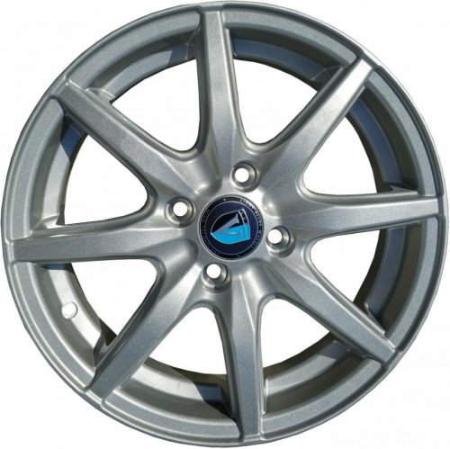 Диски Techline Venti 1415 5,5x14 4x98 ET35 dia 58,6 S - 1