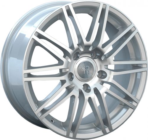 Диски Replica Replay Audi (A40) 9x20 5x130 ET60 dia 71,6 SF - 1