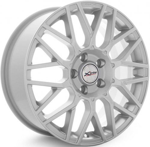 Диски X trike X-131 7x17 5x114,3 ET35 dia 67,1 HS Россия - 1