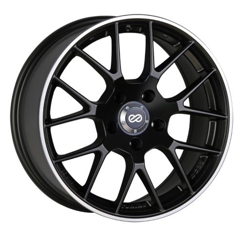 Диски Enkei Tuning SC35 7,5x17 5x108 ET50 dia 63,3 MBL - 1