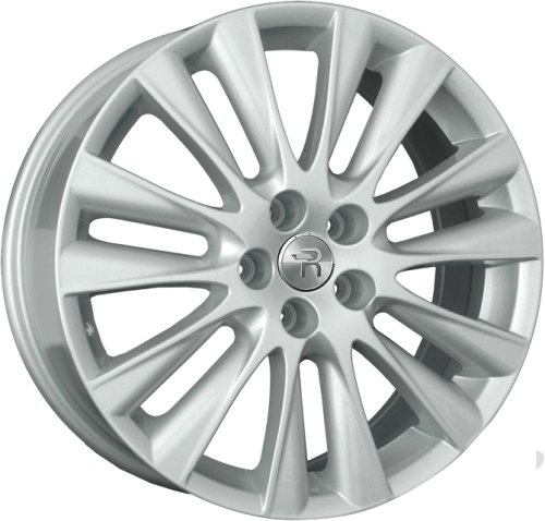 Диски Replica Replay Nissan (NS160) 7,5x18 5x114,3 ET55 dia 66,1 S - 1