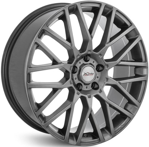 Диски X trike X-137 8,5x20 5x114,3 ET35 dia 60,1 BH - 1