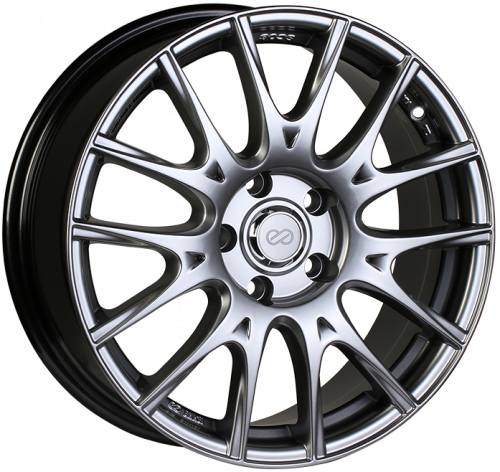 Диски Enkei Tuning SC08 7x17 5x100 ET45 dia 73,1 HP - 1