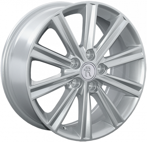 Диски Replica Replay Geely (EM15) 7x17 5x114,3 ET45 dia 60,1 S - 1