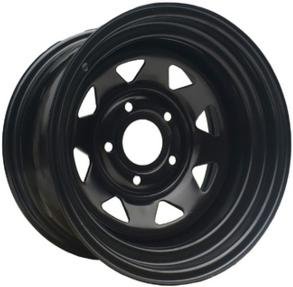 Диски Offroad wheels Нива - 1
