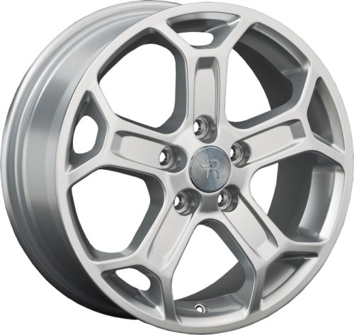 Диски Replica Replay Ford (FD21) 7,5x17 5x108 ET52,5 dia 63,3 S - 1