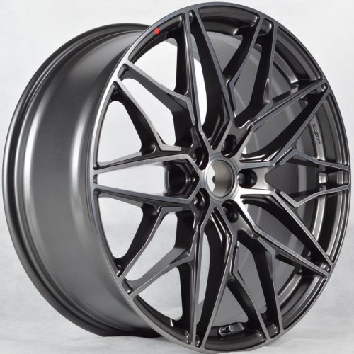 Диски Advanti DECADO N923M 8,5x20 5x114,3 ET35 dia 67,1 TGM2FHD2 - 1