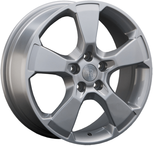 Диски Replica Replay Mazda (MZ36R) 7x18 5x114,3 ET50 dia 67,1 S - 1