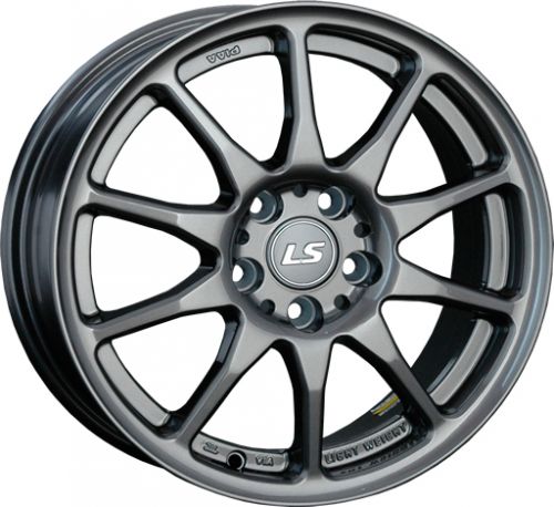 Диски LS wheels 300 6x15 4x100 ET45 dia 73,1 GM - 1