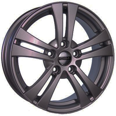 Диски TechLine NEO 540 6x15 5x100 ET40 dia 57,1 HB Россия - 1