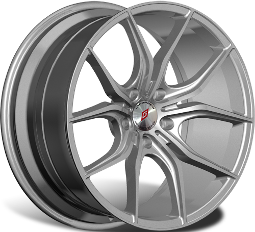Диски Inforged IFG17 8x18 5x114,3 ET35 dia 67,1 silver - 1