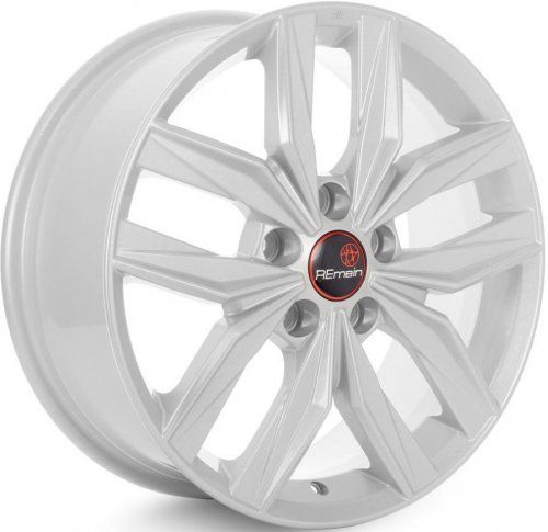Диски Remain Hyundai i40 (R151) 7x17 5x114,3 ET45 dia 67,1 сильвер F Россия - 1
