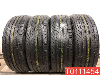 Continental ContiPowerContact ECO Plus 205/55 R17 91V 