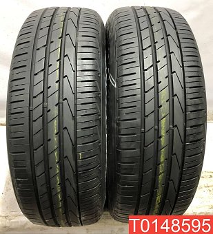 Hankook Ventus S1 Evo 2 SUV 215/65 R17 99V 