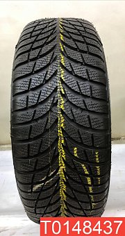 Goodyear UltraGrip 7+ 205/60 R16 96H 