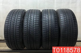 Goodyear Eagle F1 Asymmetric 4x4 275/45 R21 110W 