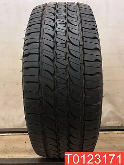 Michelin LTX Force 275/65 R17 115T 