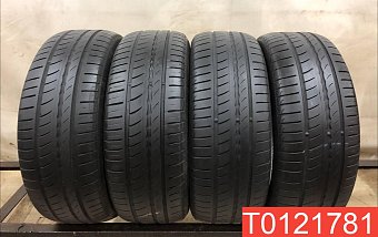 Pirelli Cinturato P1 Verde 195/55 R15 85H 