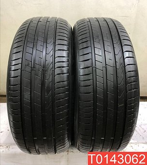 Pirelli Scorpion 255/55 R19 107V 