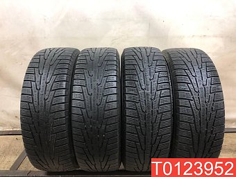 Nokian Nordman RS2 195/65 R15 95R 