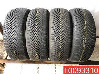 Michelin Alpin 5 205/55 R16 91H 