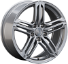 Replica Replay Volkswagen (VV107) 8x18 5x112 ET41 dia 57.1 S