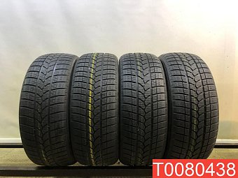 Kormoran Snow Pro B2 225/55 R17 101V 