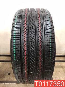 Pirelli Scorpion MS 295/40 R20 110W 