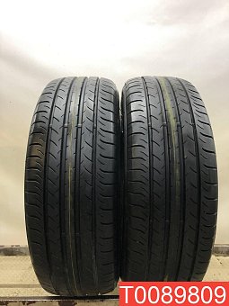 Dunlop SP Sport Maxx 050 225/60 R18 100H 