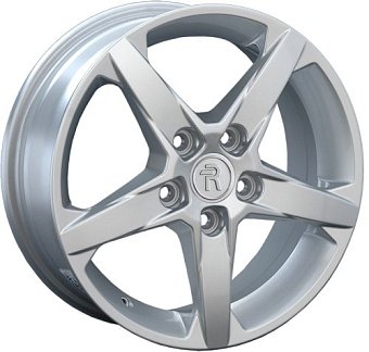 Replica Replay Ford (FD36) 7x17 5x108 ET50 dia 63,3 S