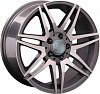 Replica Replay Mercedes (MR100) 8,5x18 5x112 ET38 dia 66,6 GMF