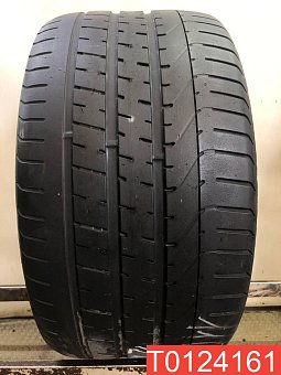 Pirelli Pzero 285/30 R19 98Y 