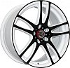 NZ F-45 6,5x16 5x112 ET46 dia 57,1 W+B