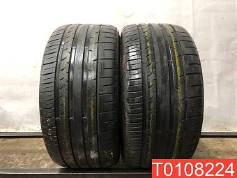 Dunlop SP Sport Maxx 050+ 275/35 R20 102Y 