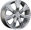 Replica Replay Honda (H21) 6,5x16 5x114,3 ET50 dia 64,1 S