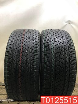 Pirelli Scorpion Winter 265/45 R20 104V 