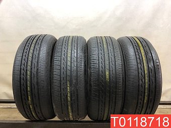 Bridgestone Regno GR-XII 205/55 R16 91V 