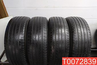 Dunlop Grandtrek ST30 235/55 R18 100H 