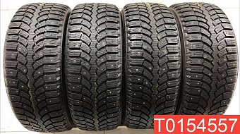 Bridgestone Blizzak Spike 01 235/55 R18 104T 